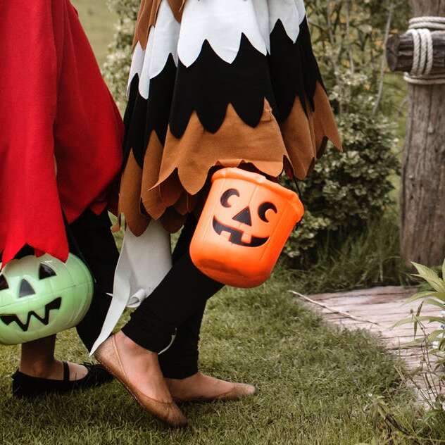 Halloween Party