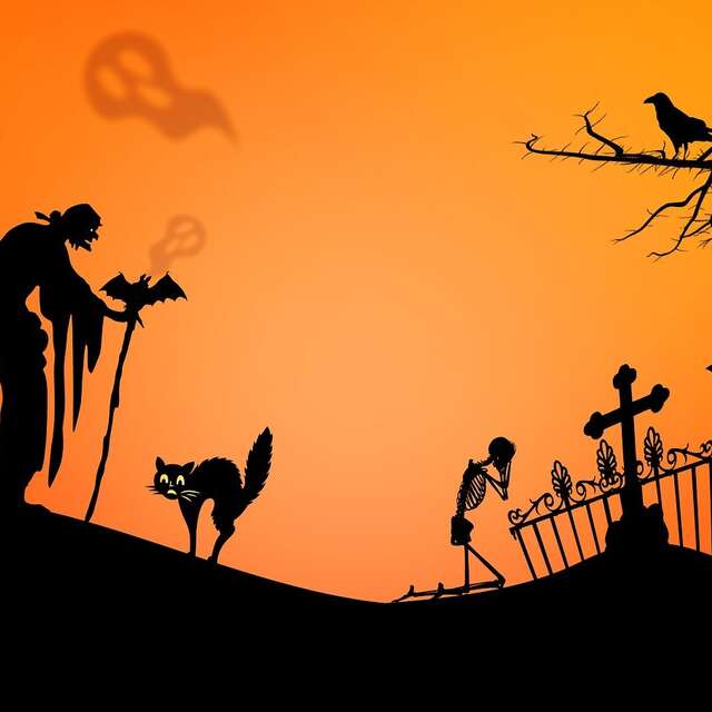 Halloween