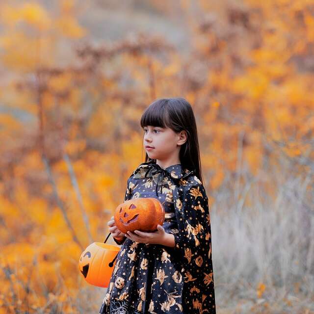 Atelier Cré'Halloween