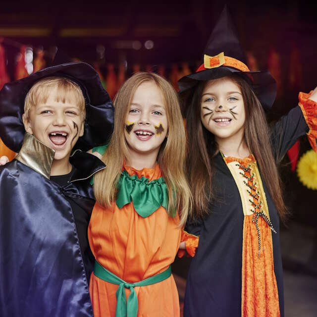 Halloween