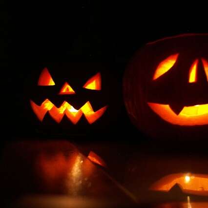 Halloween à Pierre-Buffière
