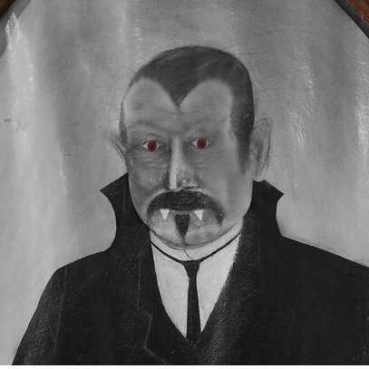 Portrait de ton familier