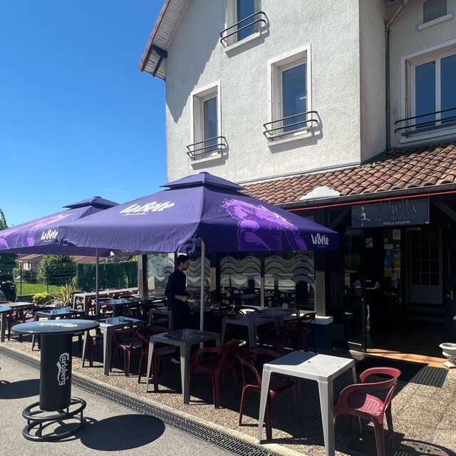 Restaurant L'Hélix