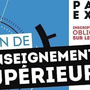Salon de l'Enseignement Supérieur l'Étudiant