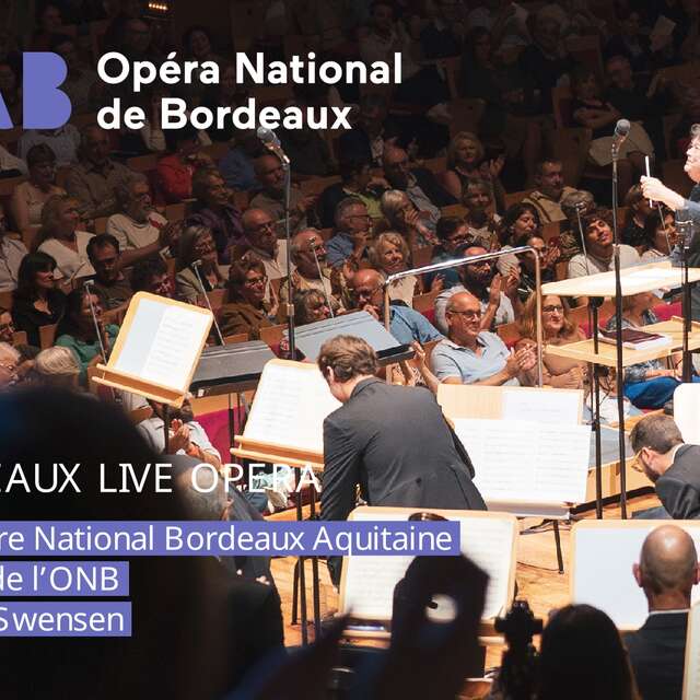 Retransmission > CONCERT d'OUVERTURE