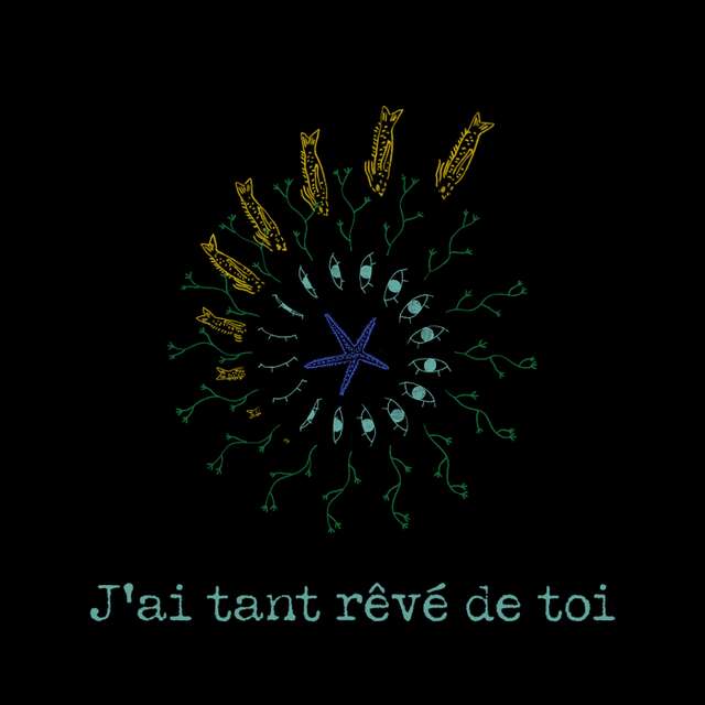 Ciné-sonore : J'ai tant rêvé de toi