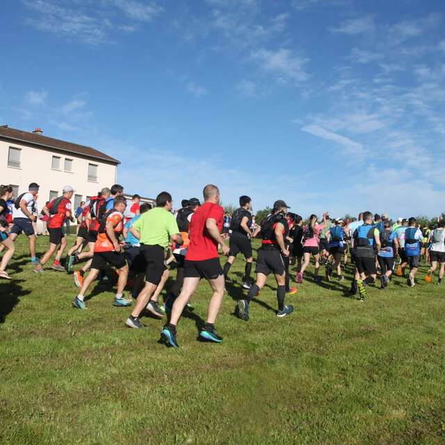 Miaulétou Trail 2026