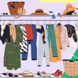 Bourses aux vêtements et jouets, jeux et puériculture du Foyer Rural