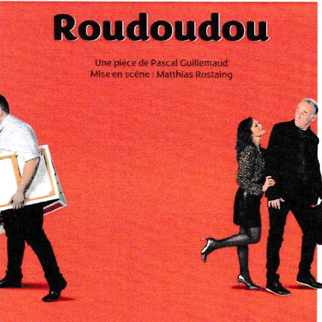 Théâtre, Roudoudou