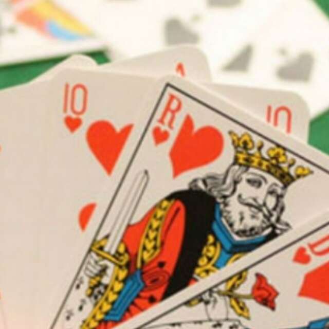 Concours de belote du Rugby