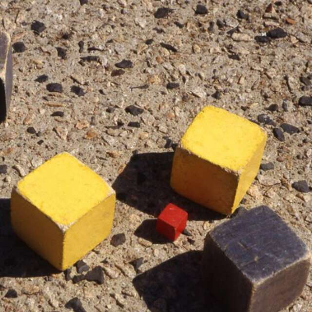 Concours Boules Carrées