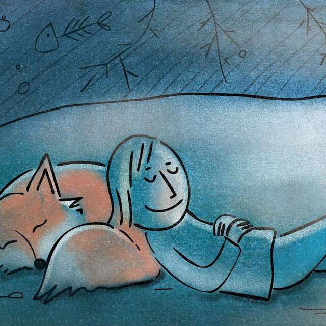 CinéMômes > Premières neiges