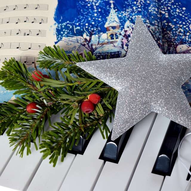 Concert de Noël