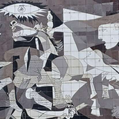 Conférence : La guerre civile espagnole (1936-1939)