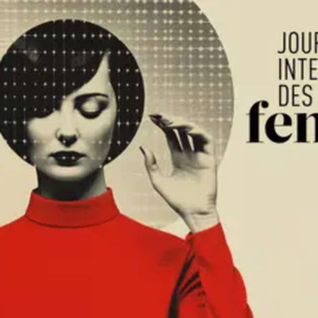 Journée des droits des femmes