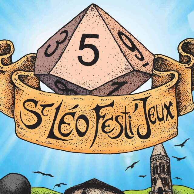 St-Léo Festi'Jeux