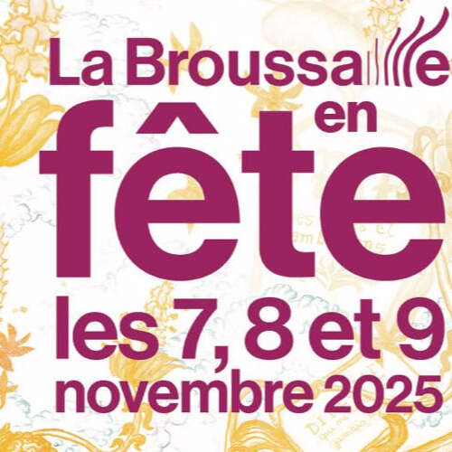 La Broussaille fête ses 4 ans