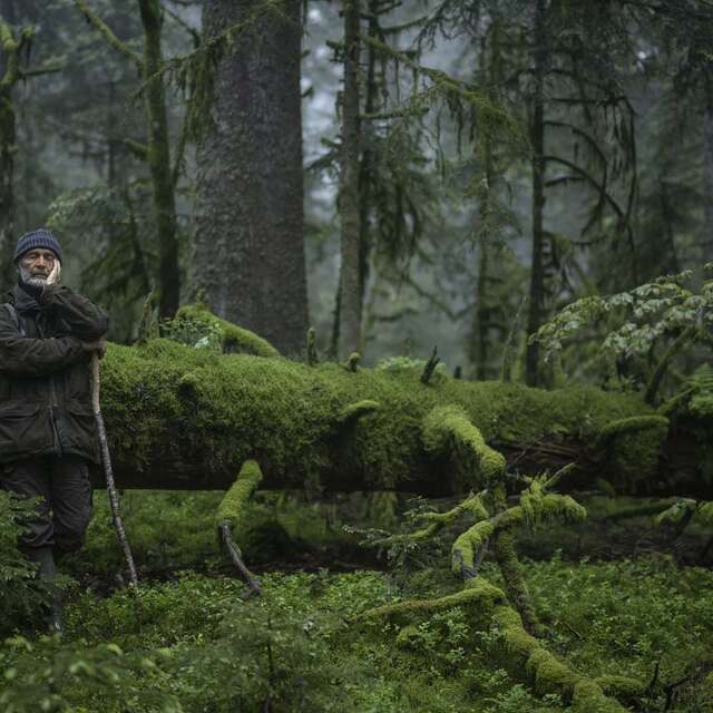 Ciné-crêpes : Le chant des forêts