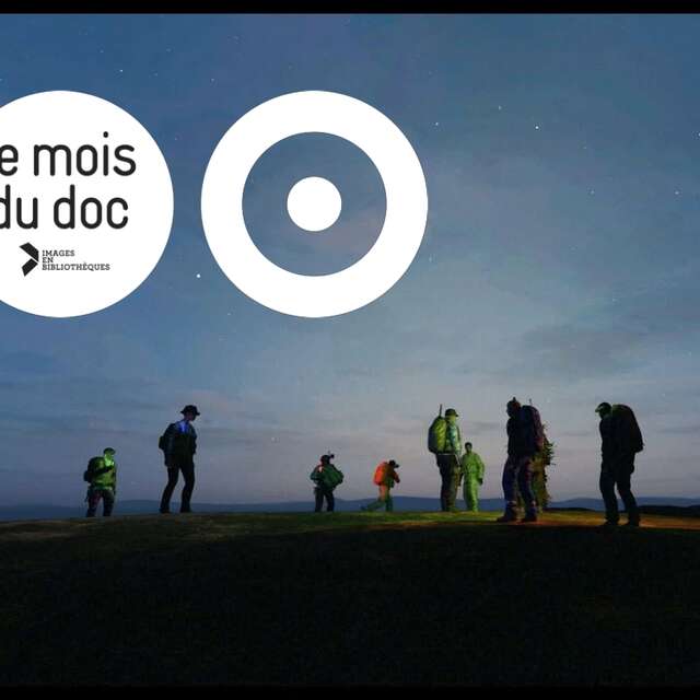 Ciné-débat : Knit's island, l'île sans fin