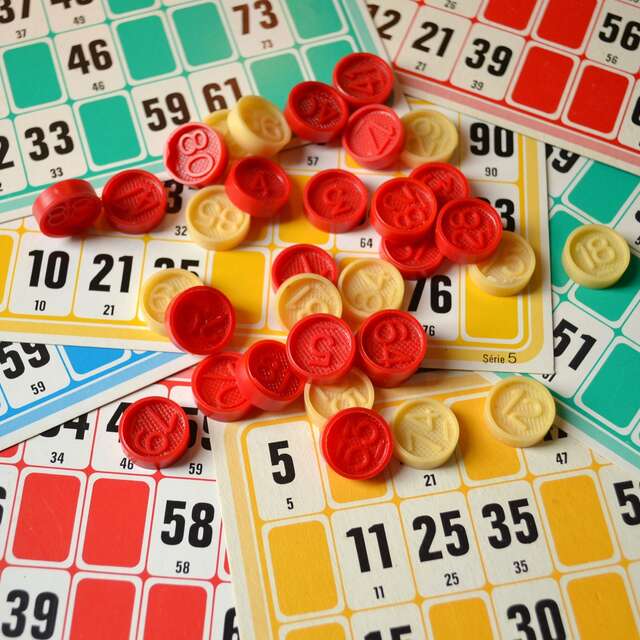 Super loto de l'ACCA à Sauviat sur Vige