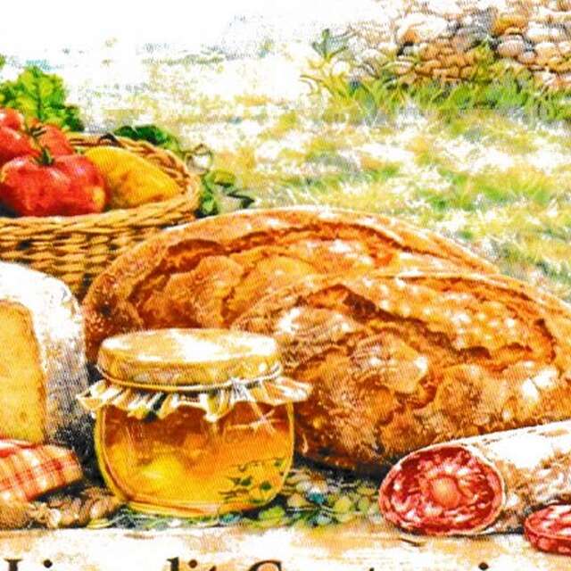 Le petit marché de Contereix