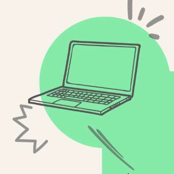 Les déclics numériques  à l'Escalier