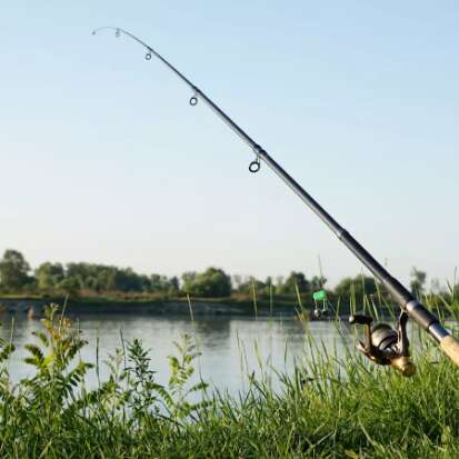 Concours de pêche