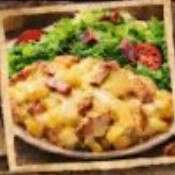 Soirée repas de l'ASL Gym