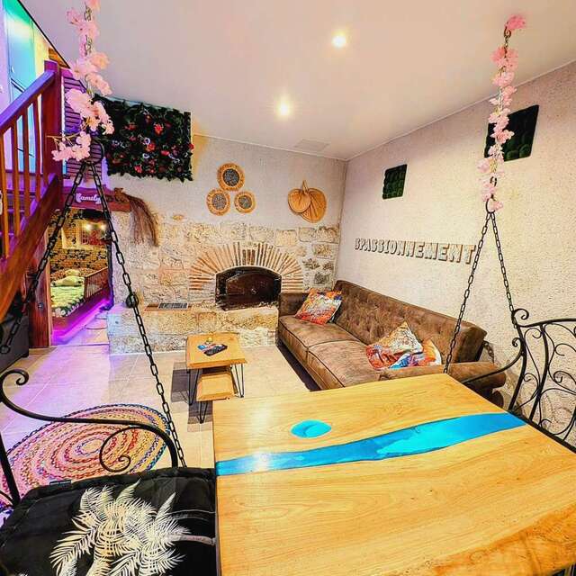 Spassionnément Nature