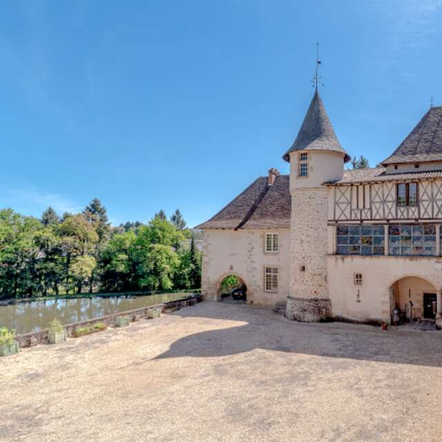 Marché artisanal et bien-être