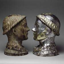 Conférence AMNAD - L'aventure d'un reliquaire du 13 ème siècle, de Saint-Yrieix au Metropolitan Museum