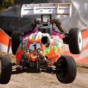 Big Race Championnat de France Tout Terrain