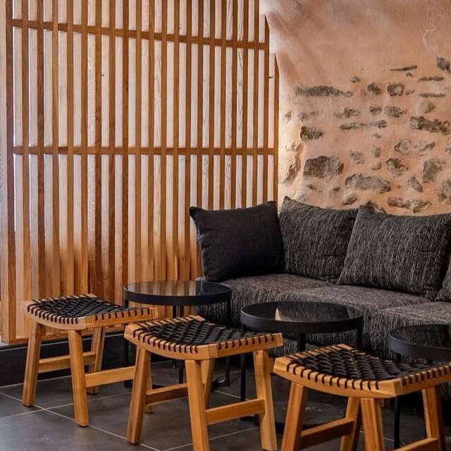 Impact Coktail Bar