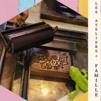 Atelier Impressions du Moulin du Got