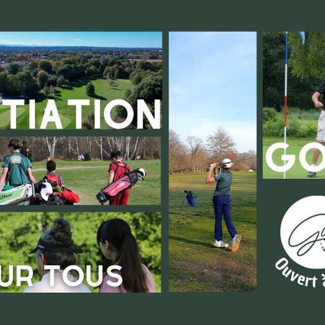 Initiation golf
