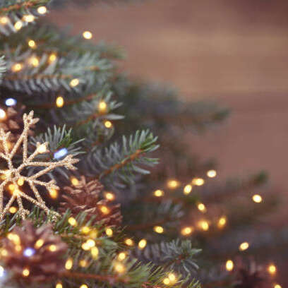 Marché de Noël de Jourgnac
