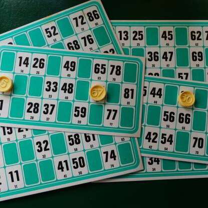 Loto de la pétanque jourgnacoise