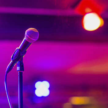 Soirée Karaoké au Temps de Vivre