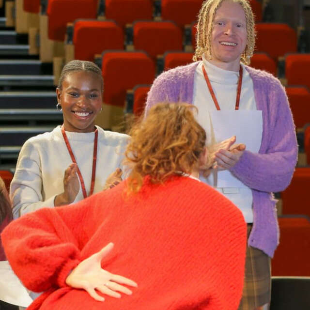 Stages de théâtre | Enfants, Ados