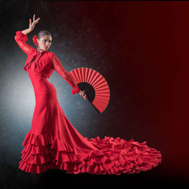 Spectacle Flamenco