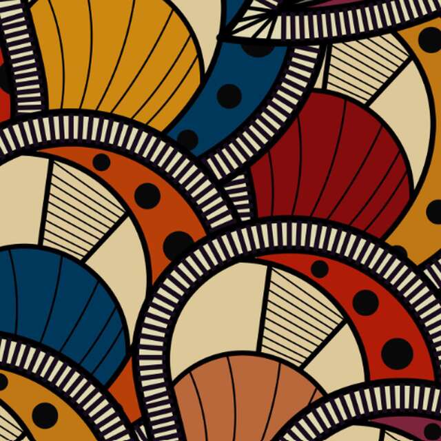 Atelier ados autour de contes africains