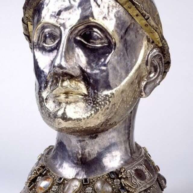 Journées Européennes du Patrimoine : Conférence - Arédius, abbé d’Attanum (v. 520-591)