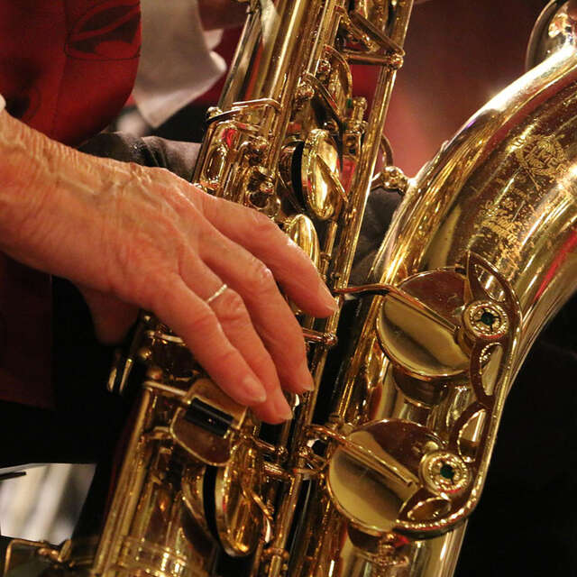 Exposition des 140 ans de la Philharmonie