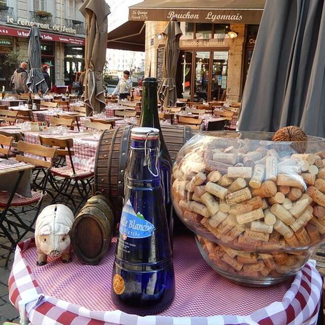 Cours de cuisine : La cuisine des Bouchons Lyonnais