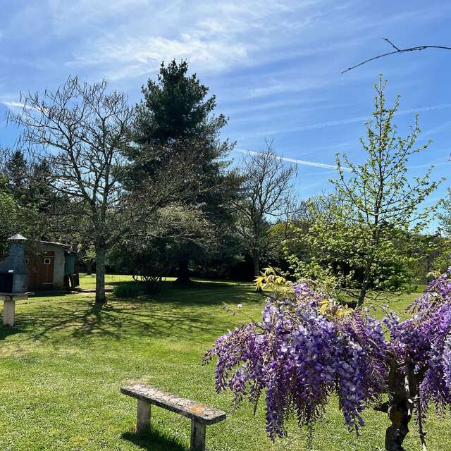Meublé de tourisme Maisons Neuves