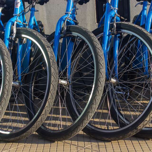 Activité VTT (10-16 ans)