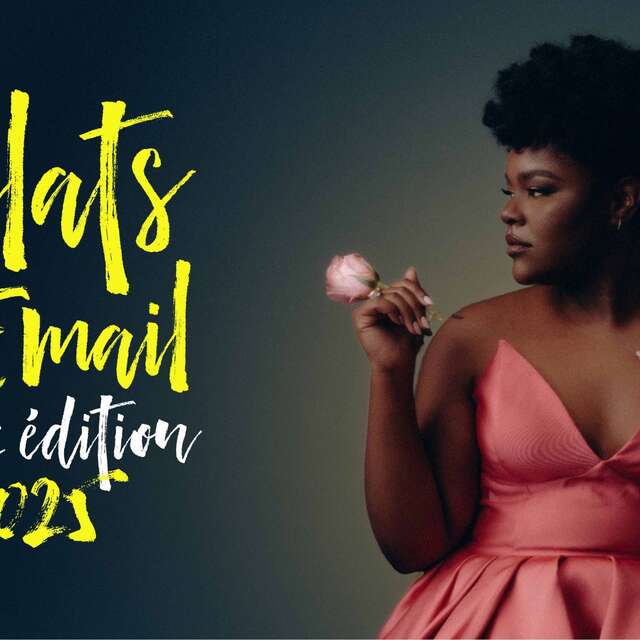 Festival Éclats d'Émail Jazz Edition 2025