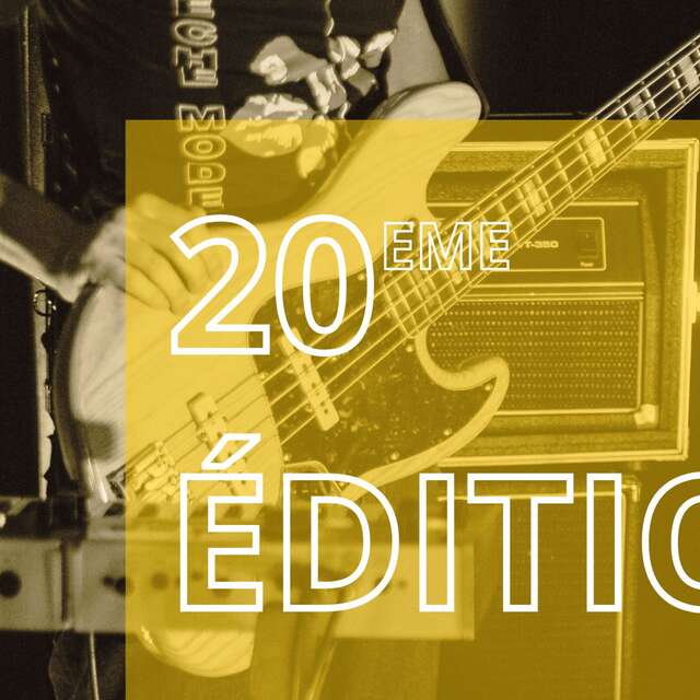 Lea Maria Fries - Festival Jazz Éclats d'Émail 2025