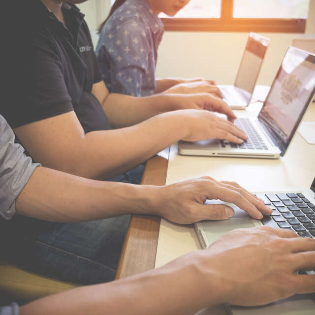 Cours d'informatique