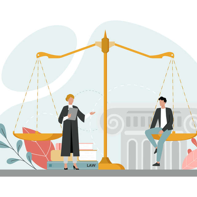 Ciné-débat à la Cour d'Appel